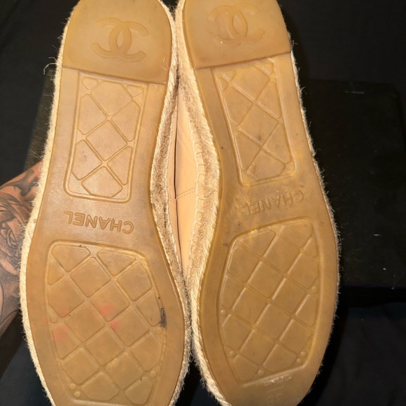 CHANEL Espadrilles - Picture 2 of 4